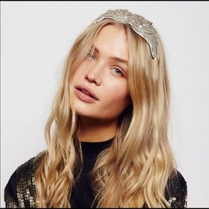 Free people tiara
